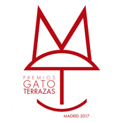 Premios GATO TERRAZAS Madrid regresa en su II edición para elegir ‘La mejor terraza de Madrid 2017′ - La Viña